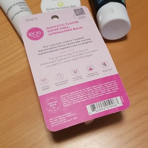 Clean skincare sample lot - Picture 3 of 10
